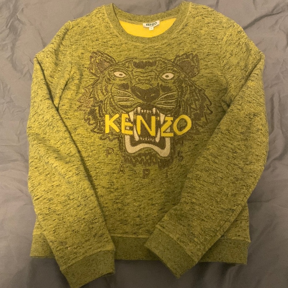 Kenzo Sweater